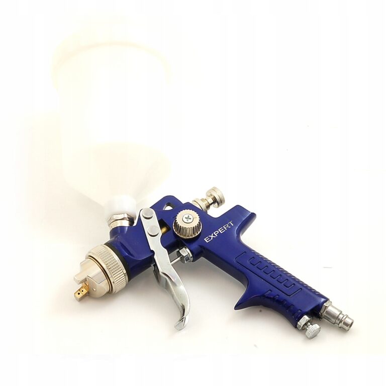 Pistolet lakierniczy ITALKO EXPERT 1.3